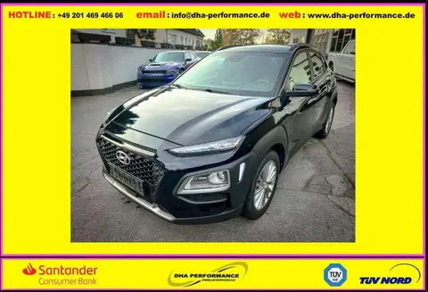 Annonce HYUNDAI KONA Essence 2020 d'occasion 