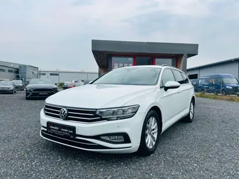 Used VOLKSWAGEN PASSAT Diesel 2019 Ad 