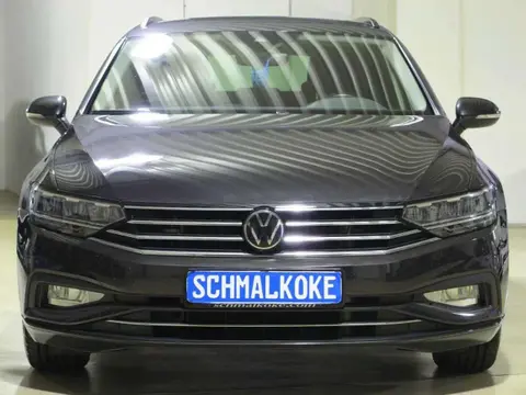 Used VOLKSWAGEN PASSAT Diesel 2022 Ad 