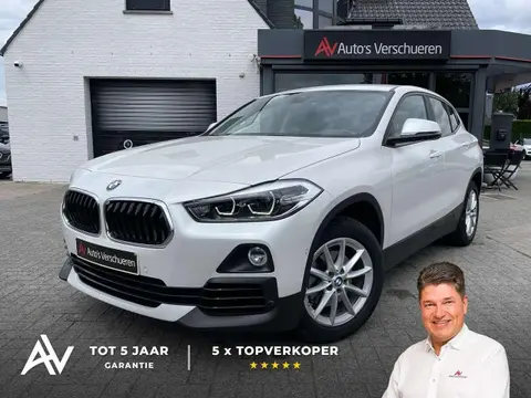 Used BMW X2 Petrol 2020 Ad 