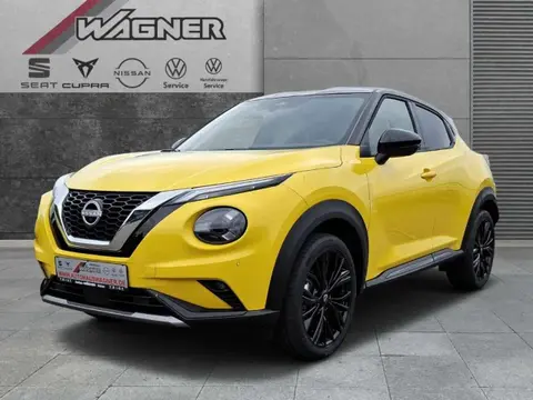 Used NISSAN JUKE Petrol 2024 Ad 