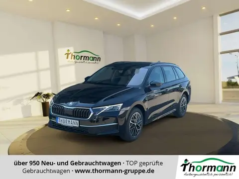 Used SKODA OCTAVIA Diesel 2024 Ad 