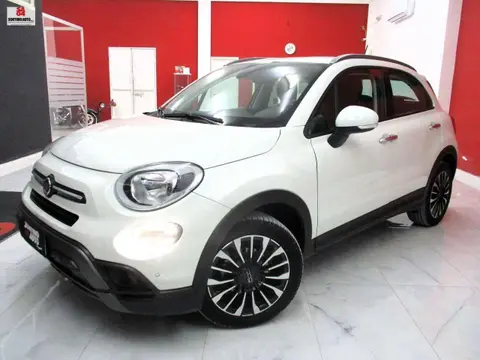 Used FIAT 500X Diesel 2021 Ad 