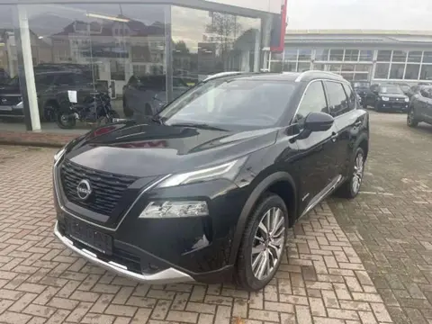 Used NISSAN X-TRAIL Petrol 2024 Ad 