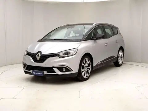 Annonce RENAULT GRAND SCENIC Diesel 2019 d'occasion 