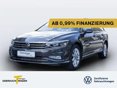 Annonce VOLKSWAGEN PASSAT Diesel 2023 d'occasion 