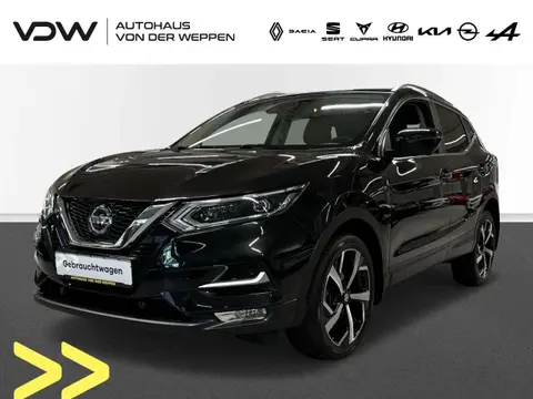 Used NISSAN QASHQAI Petrol 2019 Ad 