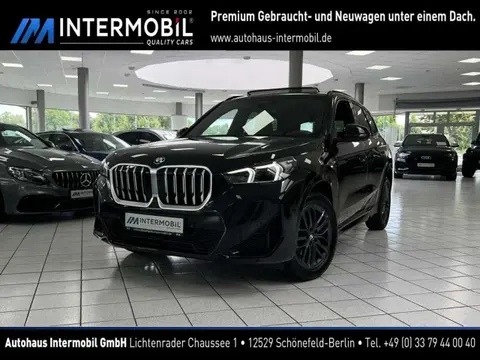 Used BMW X1 Petrol 2023 Ad Germany