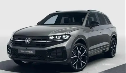 Annonce VOLKSWAGEN TOUAREG Diesel 2024 d'occasion 