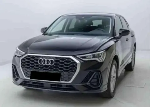 Annonce AUDI Q3 Essence 2020 d'occasion 