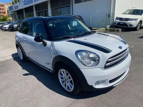 Used MINI COOPER Diesel 2015 Ad 