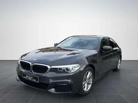 Used BMW SERIE 5 Diesel 2019 Ad 