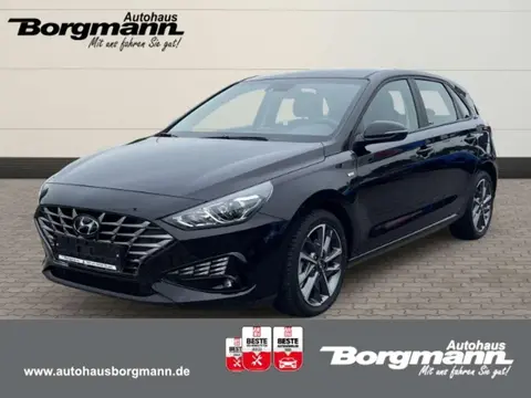 Annonce HYUNDAI I30 Essence 2023 d'occasion 