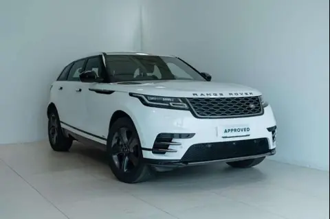 Used LAND ROVER RANGE ROVER VELAR Hybrid 2022 Ad 