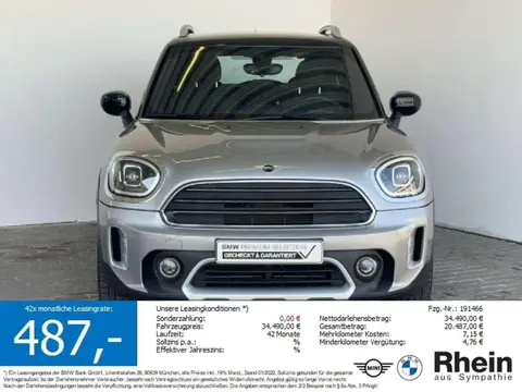 Used MINI COOPER Diesel 2023 Ad 