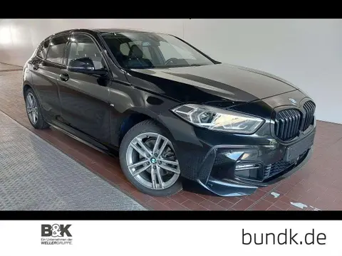 Used BMW SERIE 1 Petrol 2023 Ad 