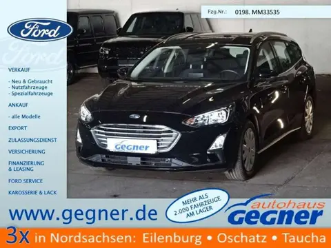 Used FORD FOCUS Diesel 2021 Ad 