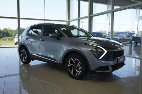 Annonce KIA SPORTAGE Essence 2024 d'occasion 