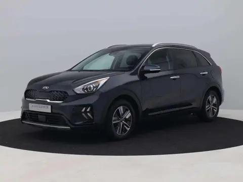 Used KIA NIRO Hybrid 2021 Ad 