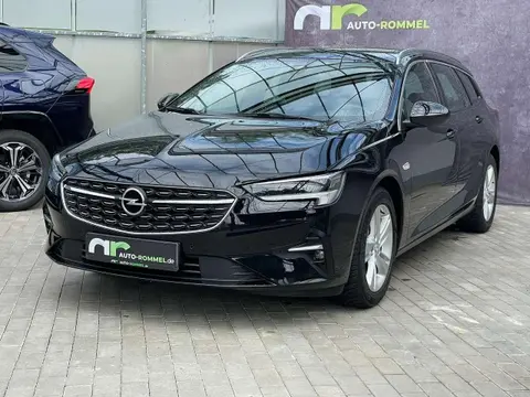 Annonce OPEL INSIGNIA Diesel 2022 d'occasion 