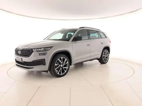 Annonce SKODA KODIAQ Essence 2023 d'occasion 