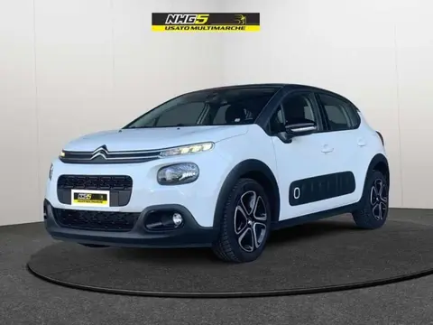 Used CITROEN C3 Diesel 2017 Ad 