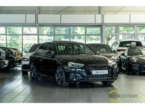 Used AUDI A4 Diesel 2023 Ad 