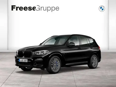 Used BMW X3 Diesel 2021 Ad 