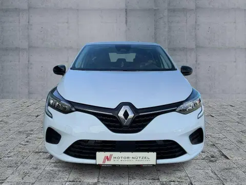 Annonce RENAULT CLIO Essence 2023 d'occasion 