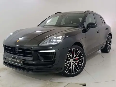 Annonce PORSCHE MACAN Essence 2022 d'occasion 