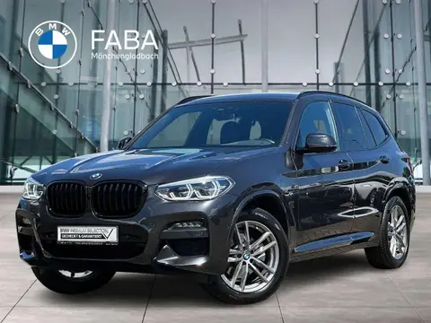 Used BMW X3 Diesel 2021 Ad 