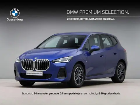 Used BMW SERIE 2 Hybrid 2023 Ad 