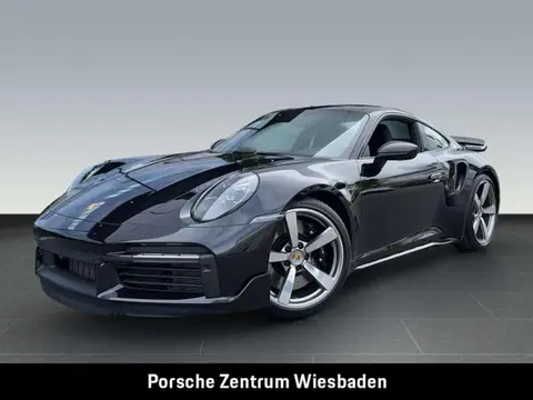 Annonce PORSCHE 992 Essence 2024 d'occasion 