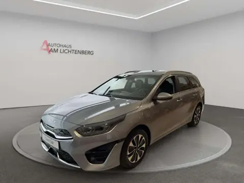 Annonce KIA CEED Hybride 2024 d'occasion 