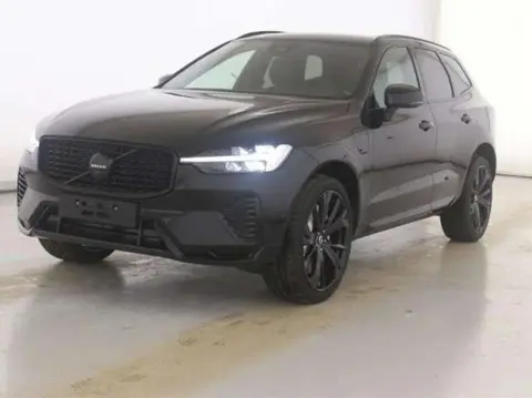 Used VOLVO XC60 Hybrid 2024 Ad 