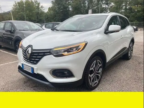 Used RENAULT KADJAR Diesel 2020 Ad 