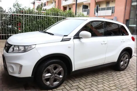 Used SUZUKI VITARA Petrol 2019 Ad 