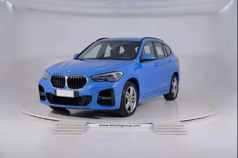 Annonce BMW X1 Diesel 2020 d'occasion 