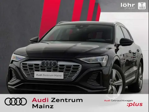 Annonce AUDI Q8 Électrique 2023 d'occasion 