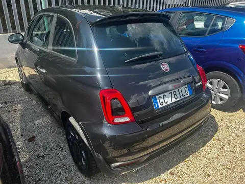 Used FIAT 500 Hybrid 2020 Ad 