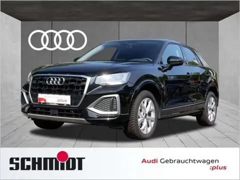 Annonce AUDI Q2 Essence 2023 d'occasion 