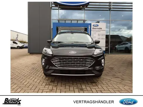 Used FORD KUGA Petrol 2024 Ad 