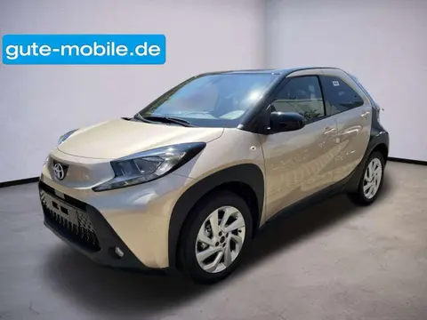 Used TOYOTA AYGO X Petrol 2023 Ad 