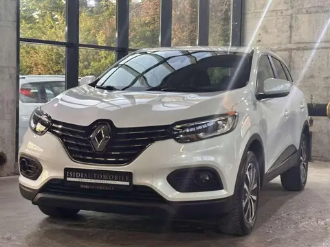 Annonce RENAULT KADJAR Essence 2021 d'occasion 