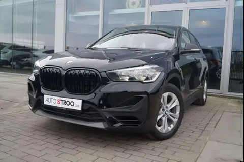 Annonce BMW X1 Hybride 2021 d'occasion 