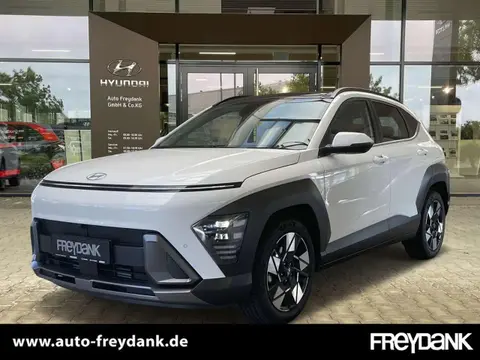 Annonce HYUNDAI KONA Essence 2023 d'occasion 