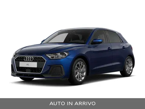 Annonce AUDI A1 Essence 2024 d'occasion 