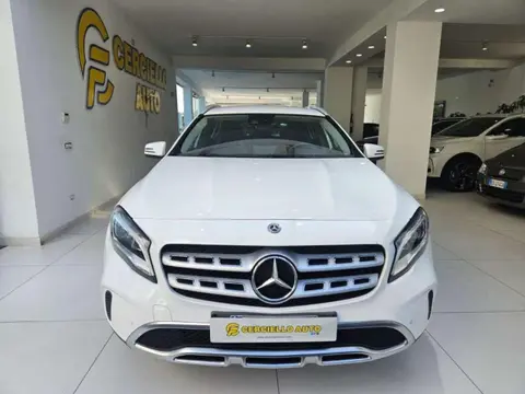 Used MERCEDES-BENZ CLASSE GLA Diesel 2018 Ad 