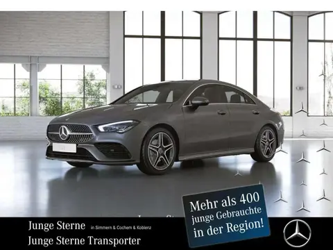 Annonce MERCEDES-BENZ CLASSE CLA Essence 2023 d'occasion 