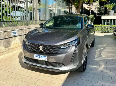 Annonce PEUGEOT 3008 Diesel 2024 d'occasion 